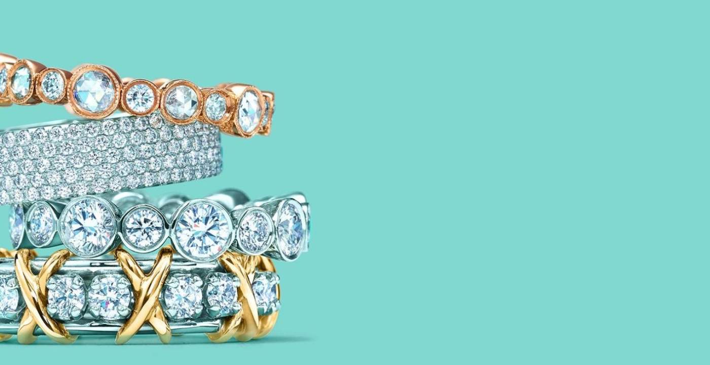 Как выбрать стильные аксессуары от Tiffany & Co