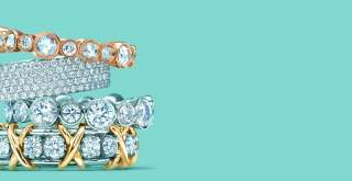 Как выбрать стильные аксессуары от Tiffany & Co